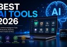 Best AI Tools 2026: Top Artificial Intelligence Tools for Productivity, Business & Content Creation